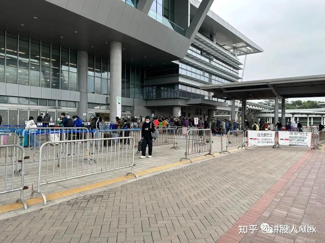 香港通关对什么股票影响大,香港通关利好哪些深企业