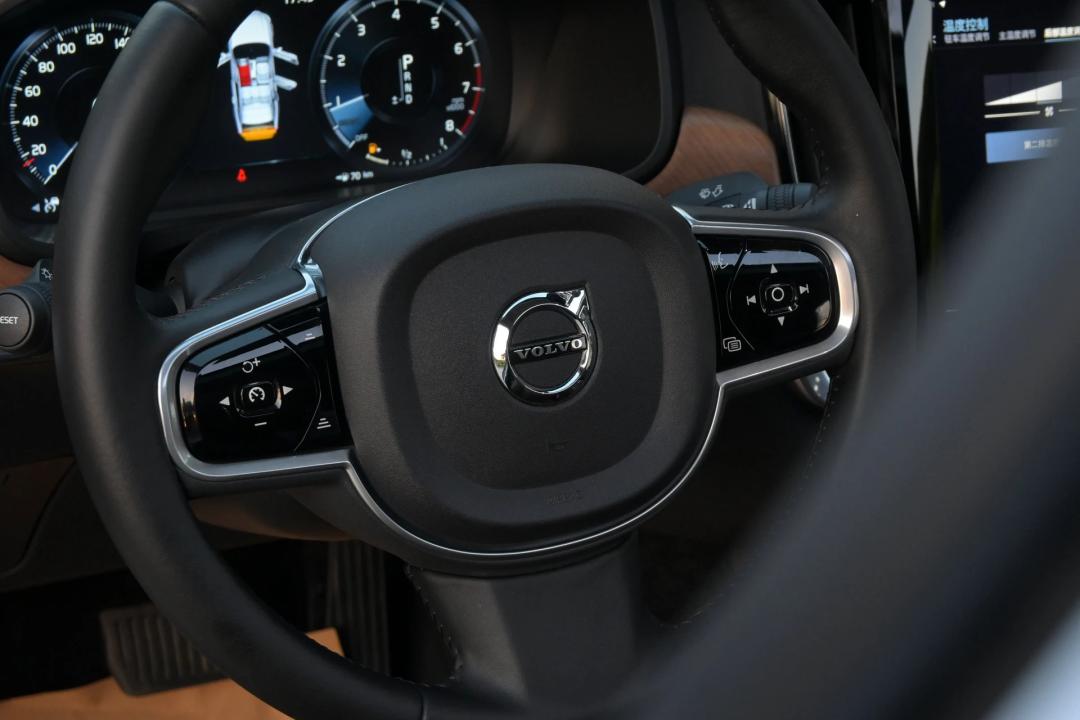 二手沃尔沃xc90至尊,买二手沃尔沃s90的十大忠告