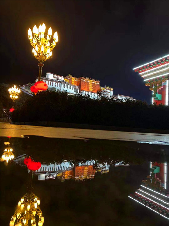 坐哪一趟火车去西藏是最佳的,火车去西藏为什么要绕一圈