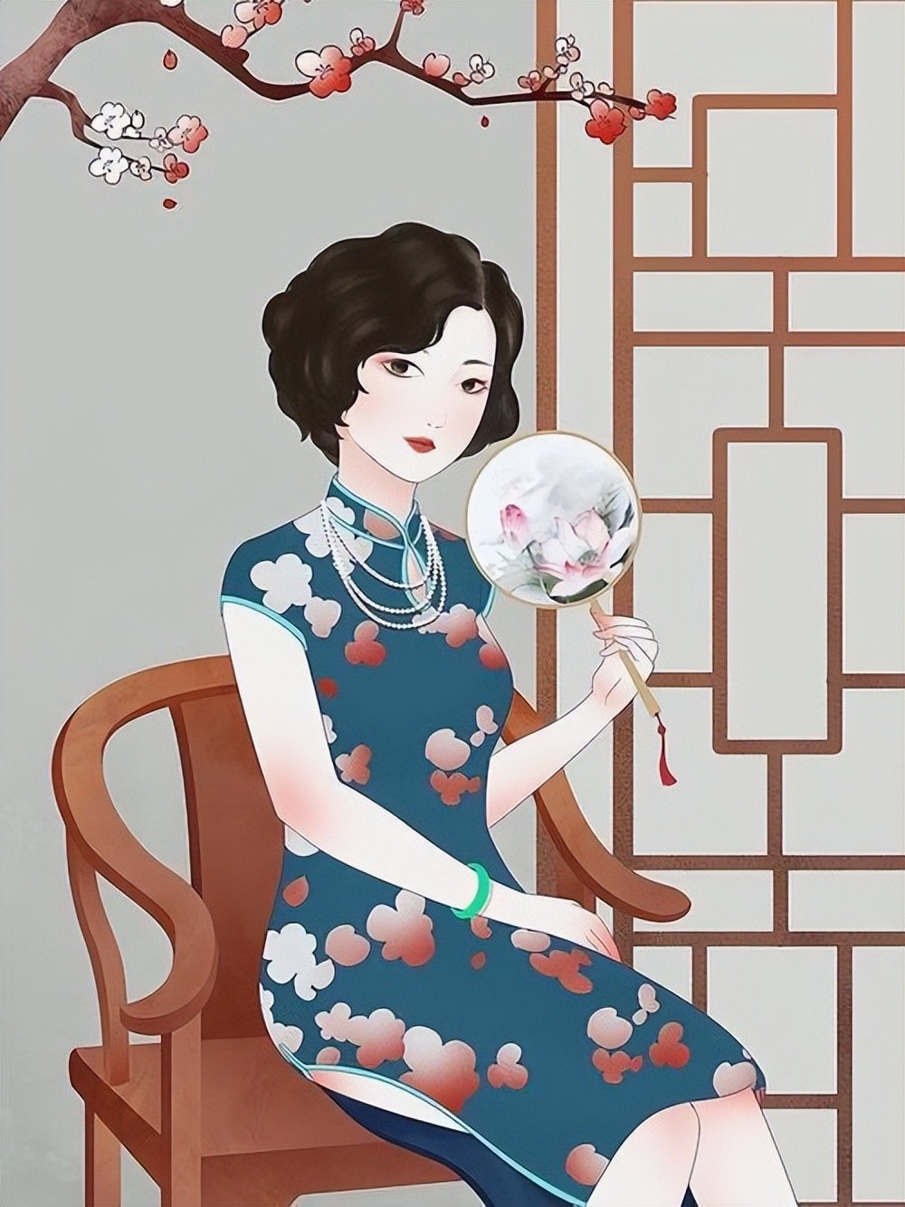 文笔好的民国重生小说,文笔好的高质量的民国穿越文推荐