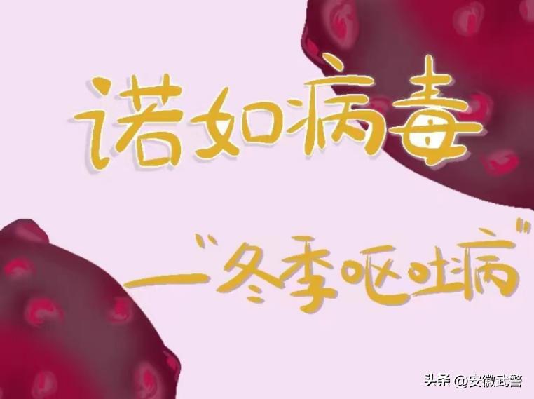 甲流和诺如病毒的区别,甲流和诺如可以吃布洛芬吗