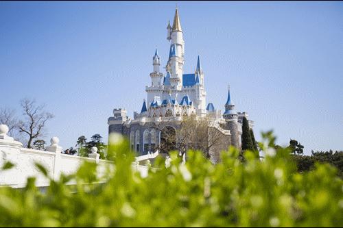 欧乐堡怎么玩划算,欧乐堡所有项目玩法