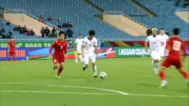 国足1-3越南无缘卡塔尔世界杯,国足无缘卡塔尔世界杯了吗
