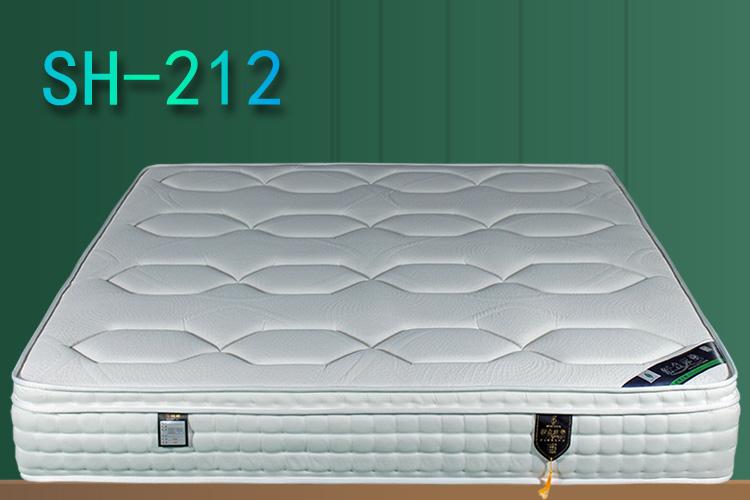 床垫怎么选购注意事项有哪些呢,不知道现在买床垫需要注意些什么