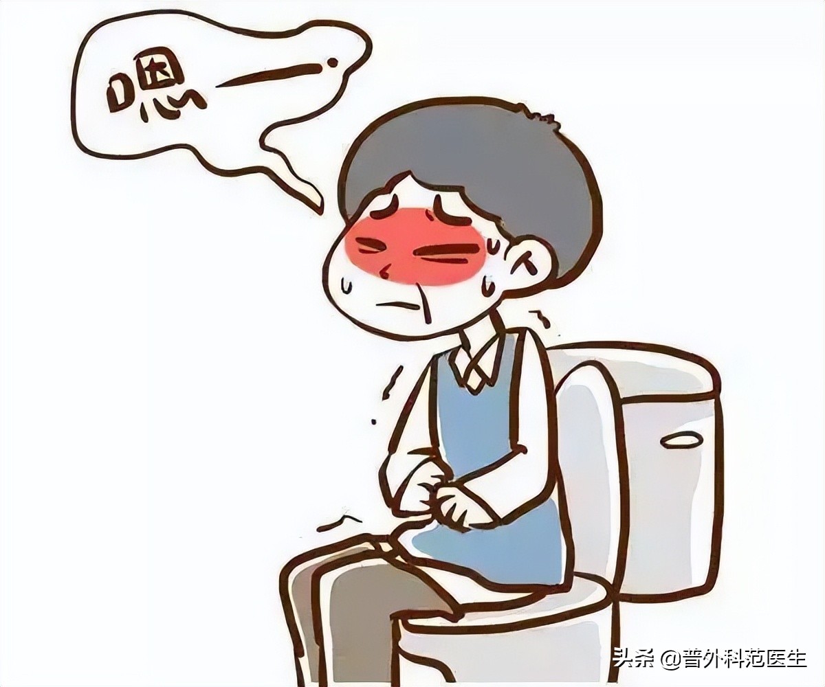 肛周脓肿疼痛难言之隐,突然之间长了个肛周脓肿