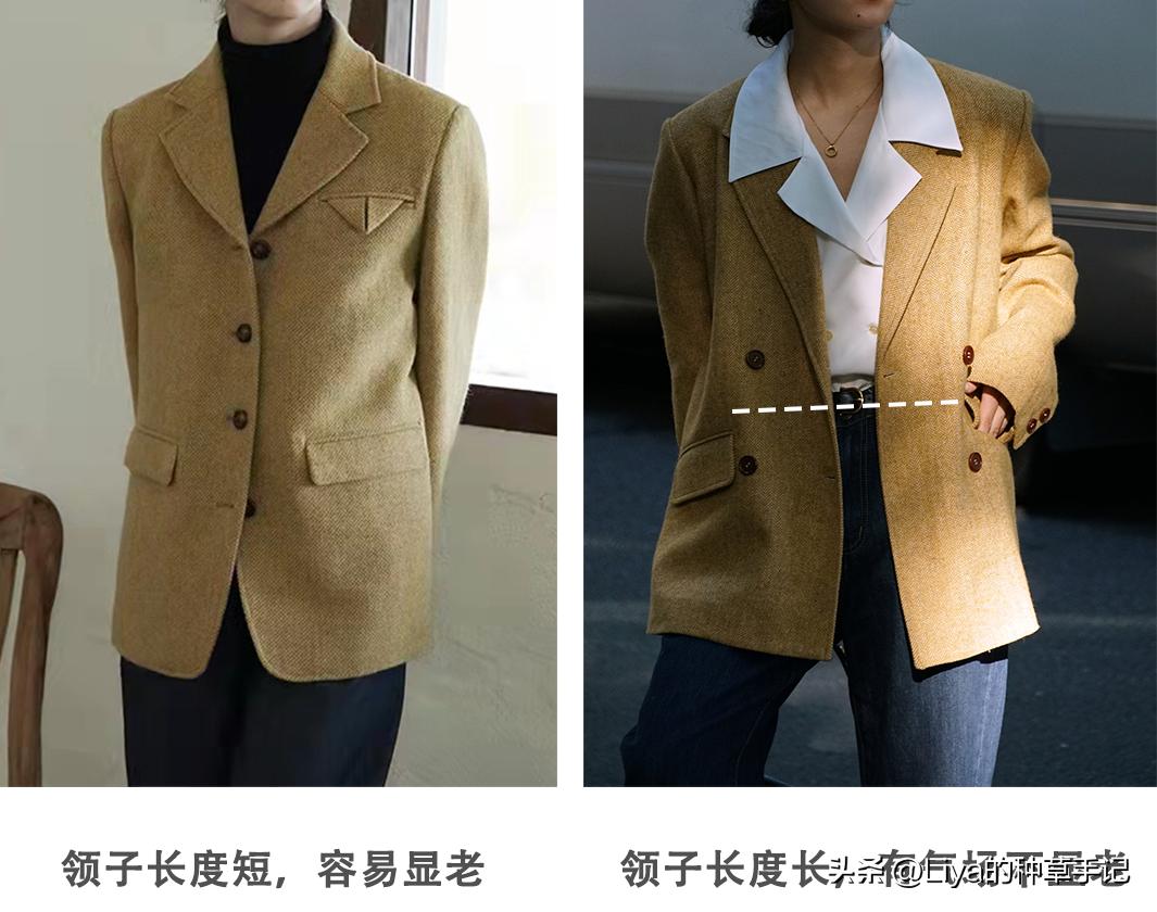 这个冬天不怕冷保暖又好看的外套,冬天穿的外套保暖大气洋气长款