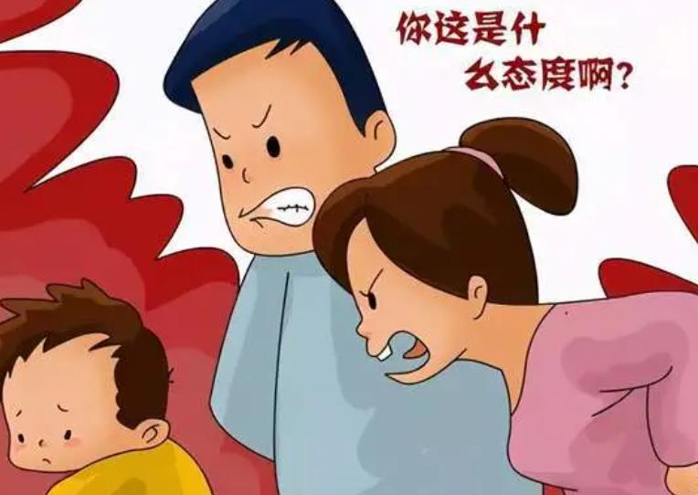 长大后不跟父母联系的孩子，不完全是白眼狼，多半是经历了这些事