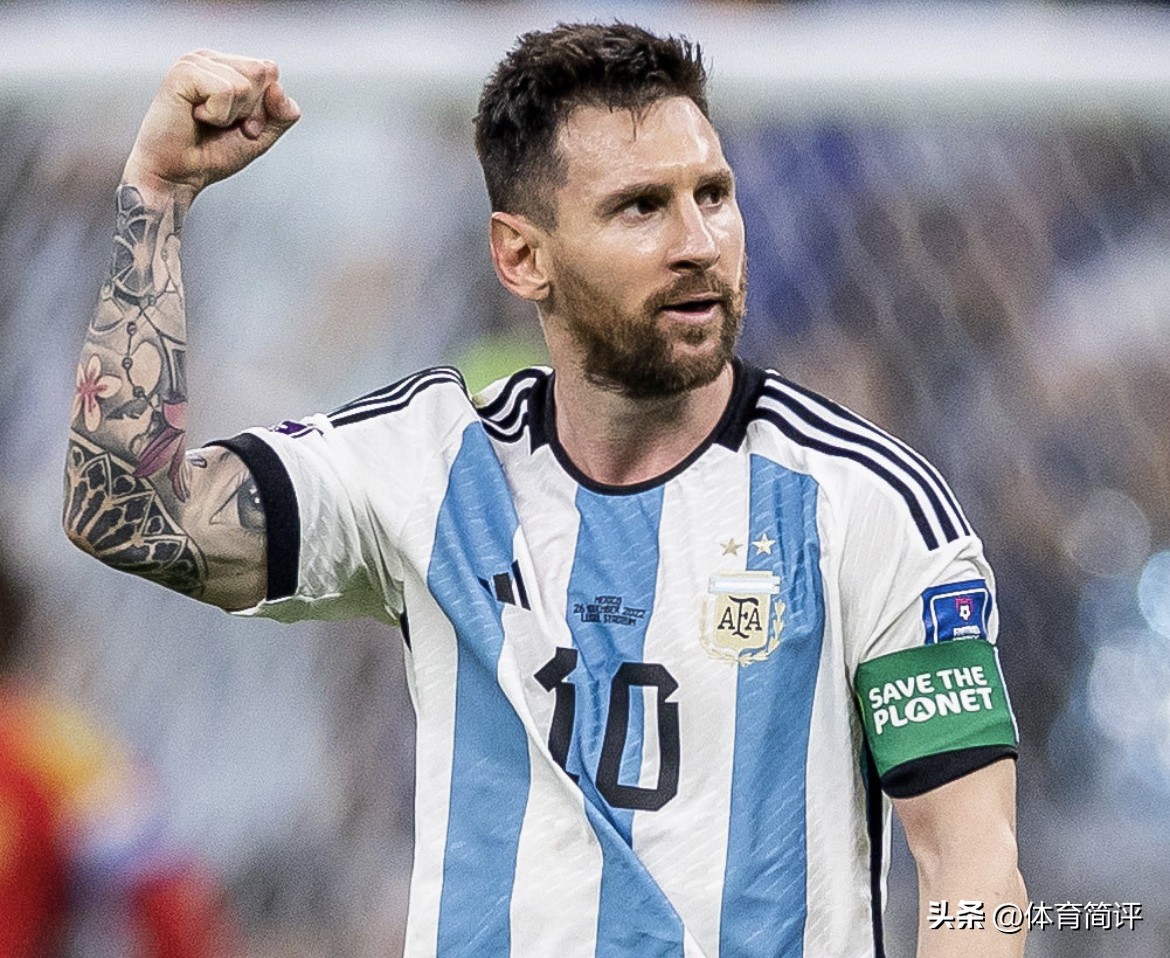 卡塔尔世界杯阿根廷对阵澳大利亚,卡塔尔世界杯决赛阿根廷vs法国3:3