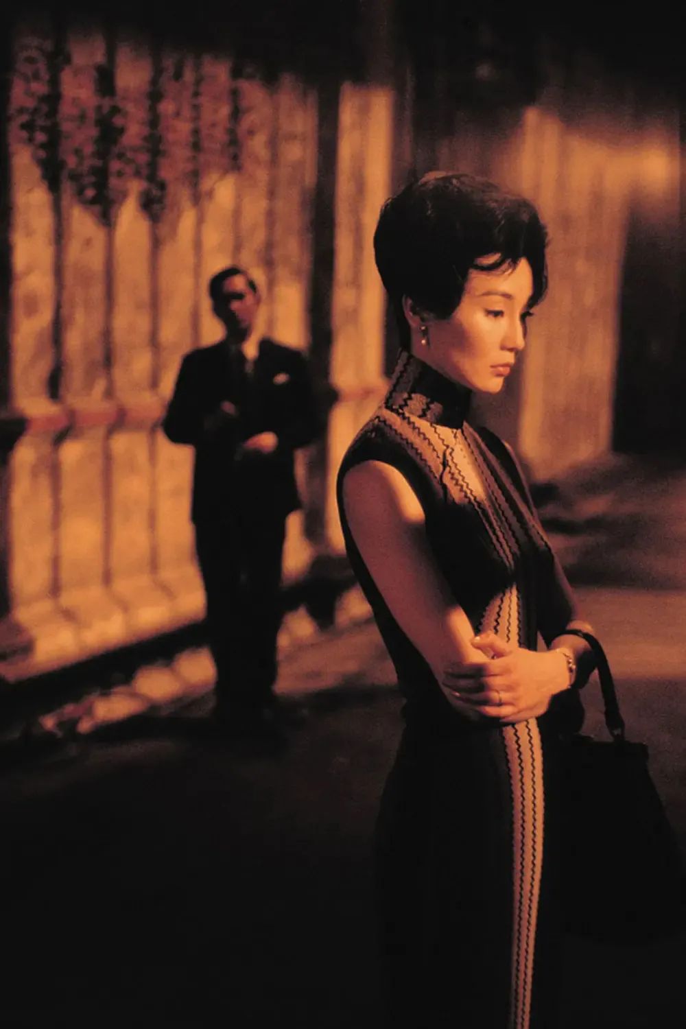 露骨成这样，却没人嘲她「色情」