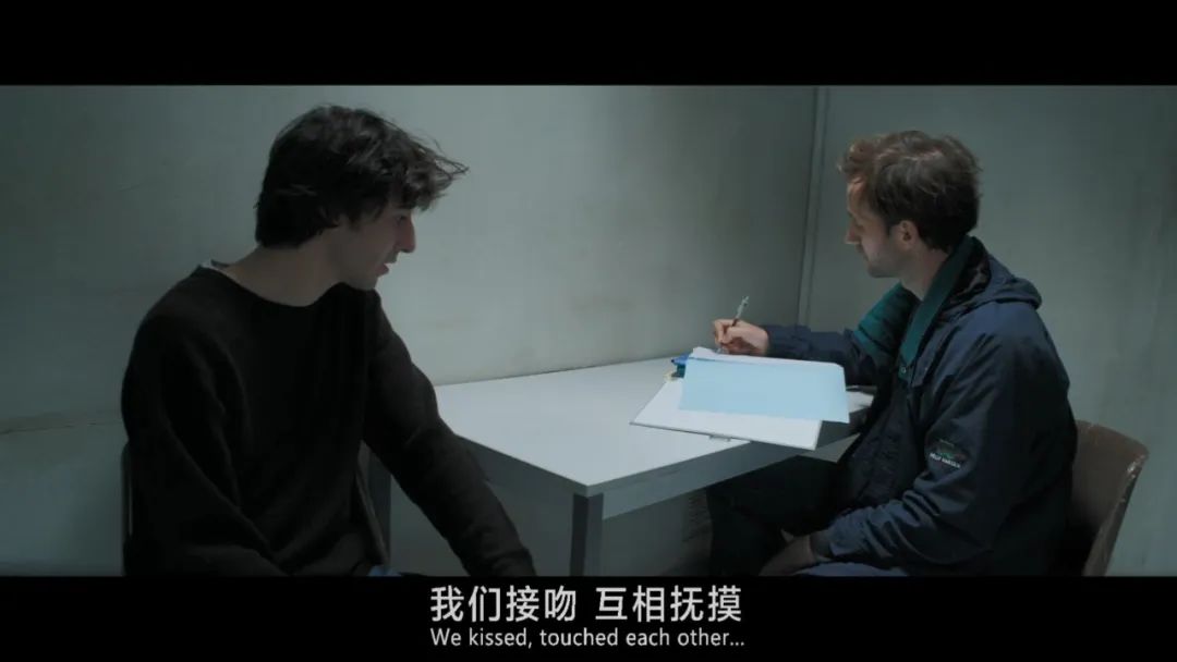 匪夷所思的强奸案，绝对5星推荐