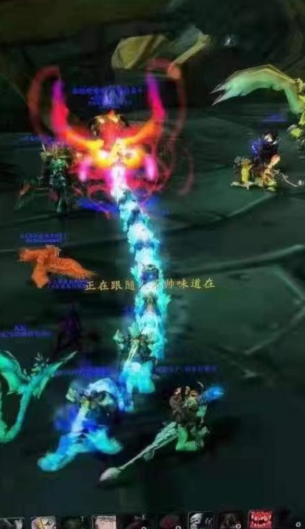 魔兽世界幽灵虎为什么那么值钱,魔兽世界年卡幽灵虎