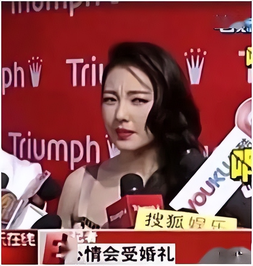 名利场｜|失控的小汪和他身边的女人们……