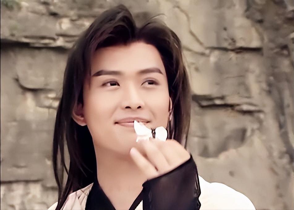 从查无此人到一鸣惊人,从大红大紫到无人提及的男明星