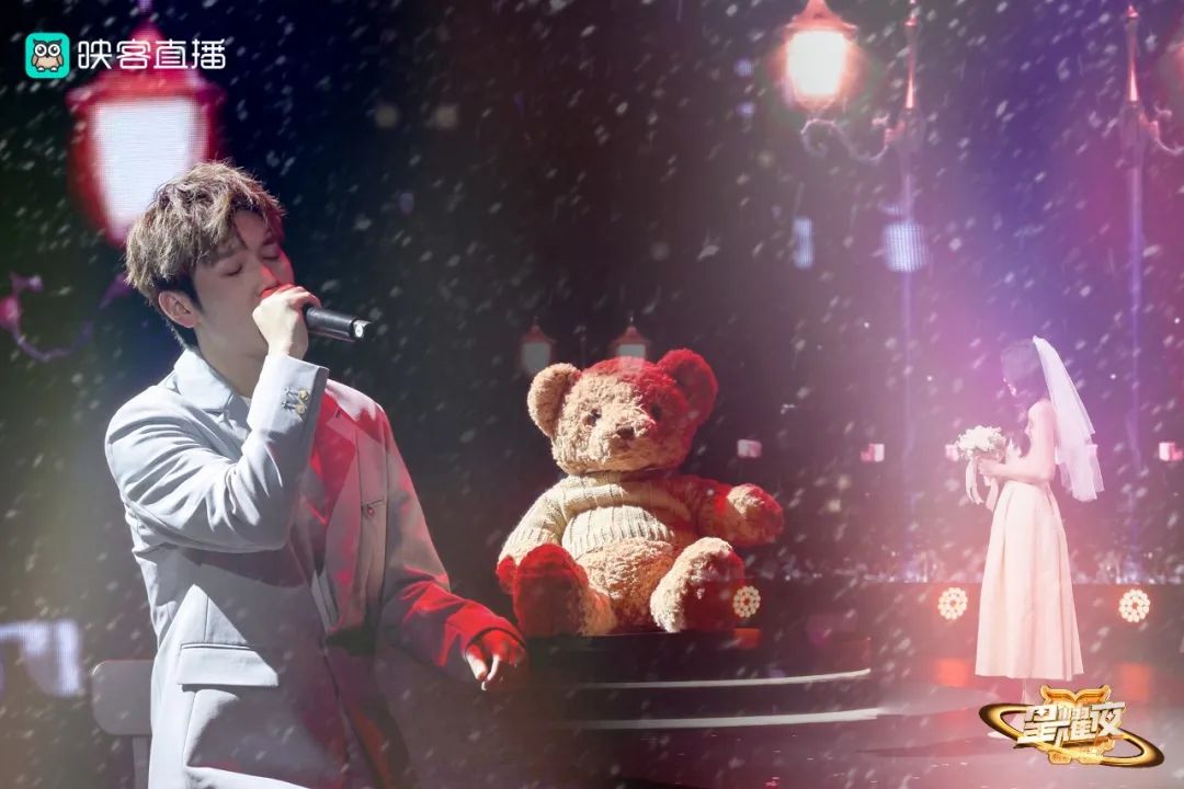 映客盛典现场,2018映客盛典直播