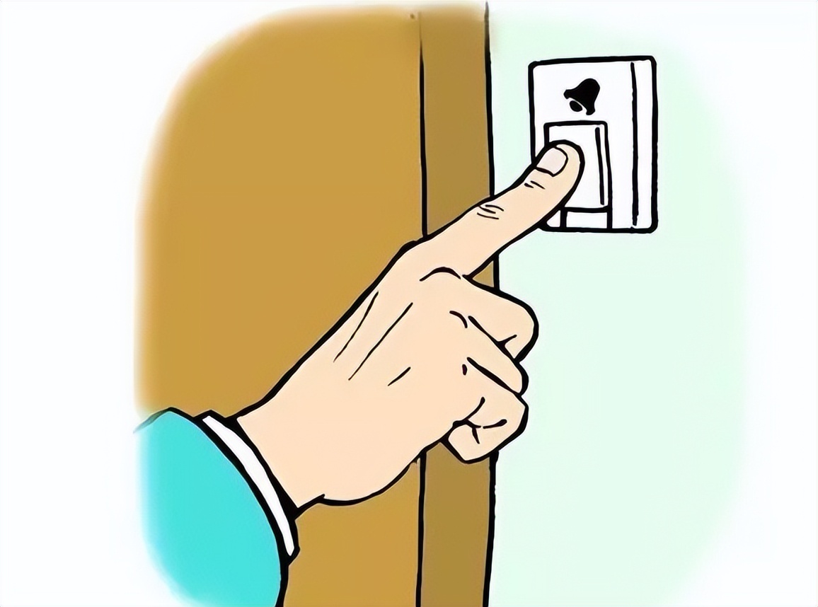 无线门铃什么牌子质量好,门铃无线家用哪家好