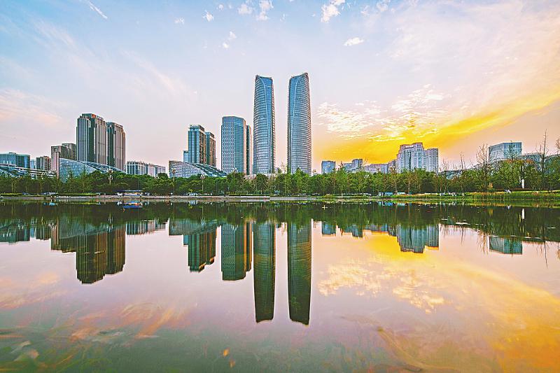 高新区全力打造科技创新策源地,激发创新活力强化科技引领