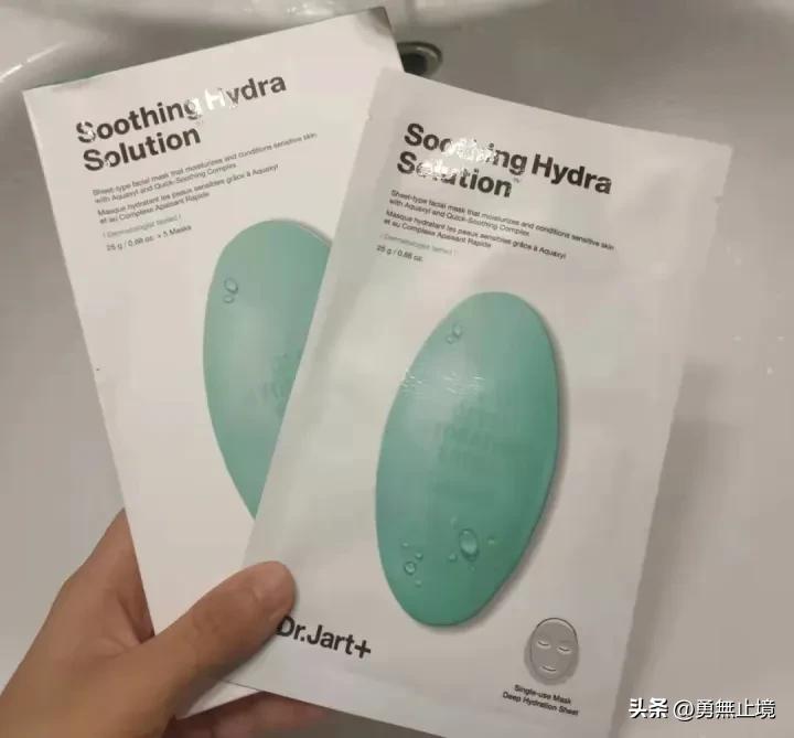 面膜推荐男士真实测评学生,测评男士面膜推荐第一名