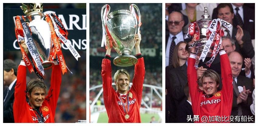 盘点进入2023后迎来本命年的世界足坛六大巨星