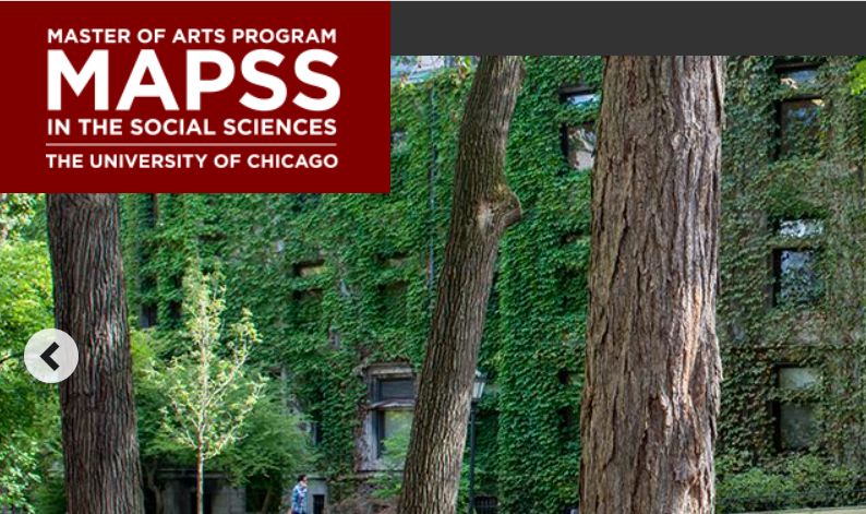 芝加哥大学心理学好考吗,芝加哥大学心理学申请