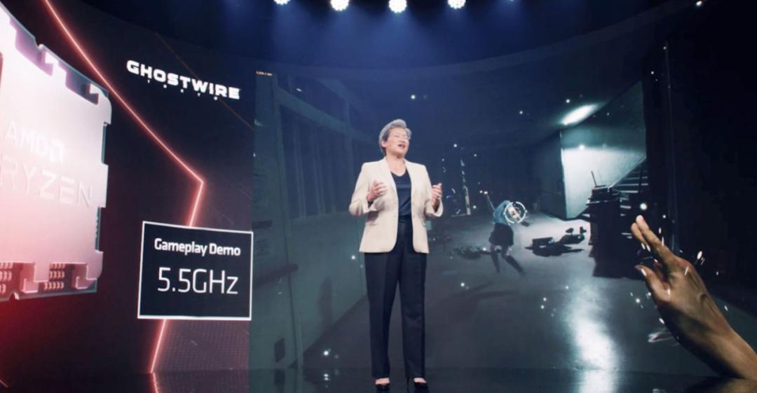 amd锐龙7000首发价多少,amd发布锐龙7000性能提升