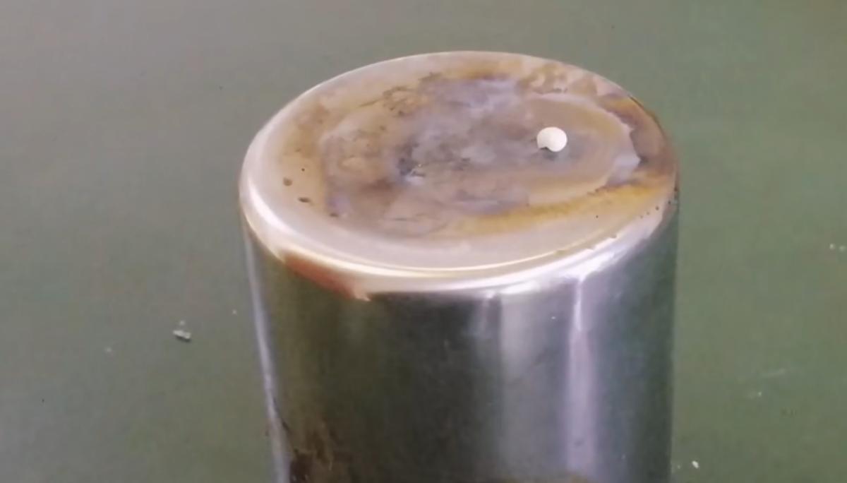 高僧体内的舍利子是怎样形成的,高僧舍利子怎么形成的科学解释