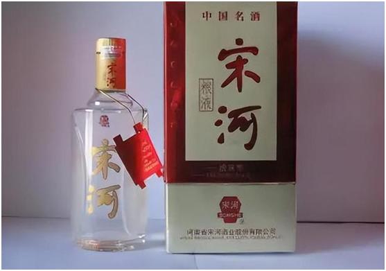 中国5种尴尬酒,北方产的最尴尬酒