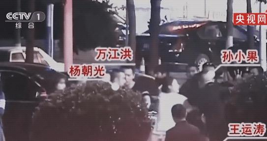 强奸+胸穿，真实的案例《扫黑风暴》想想都让人毛骨悚然