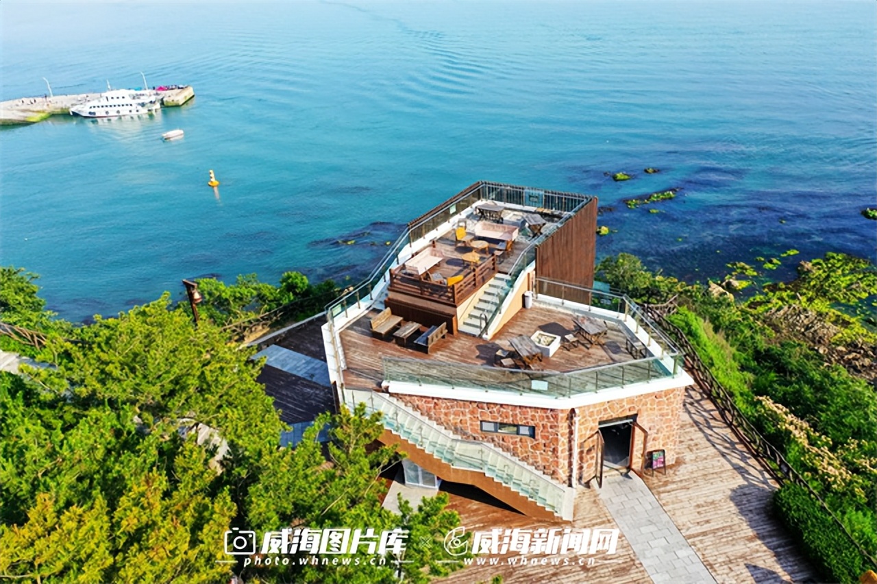 Hi，威海丨特种兵式旅游，这些打卡点推荐给你！