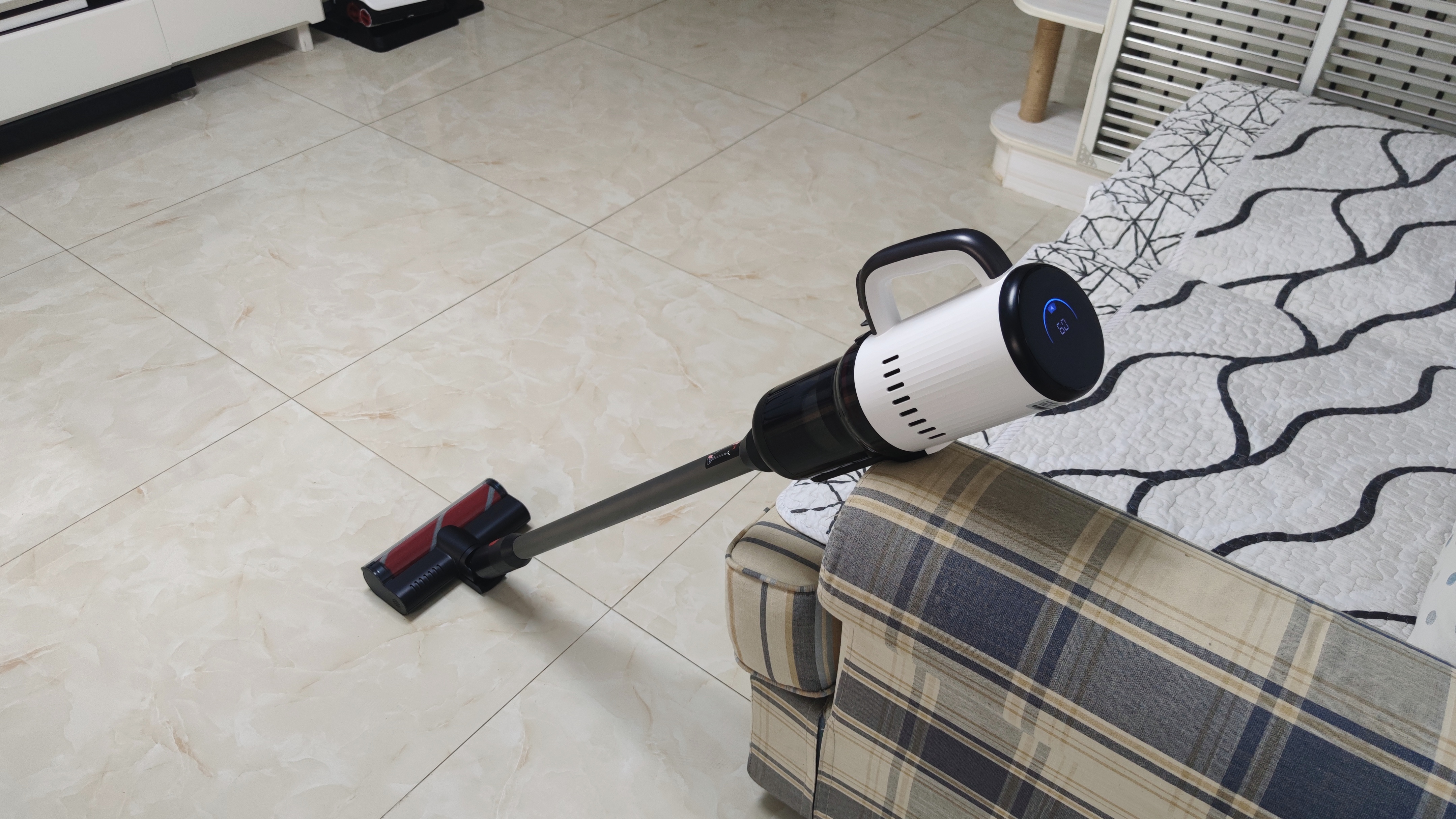 石头a10洗地机和美的gx5哪个好,石头洗地机a10ultra返修率