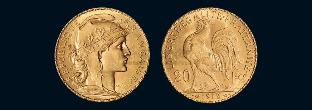 法国为什么要称之为高卢雄鸡,法国为什么叫高卢雄鸡