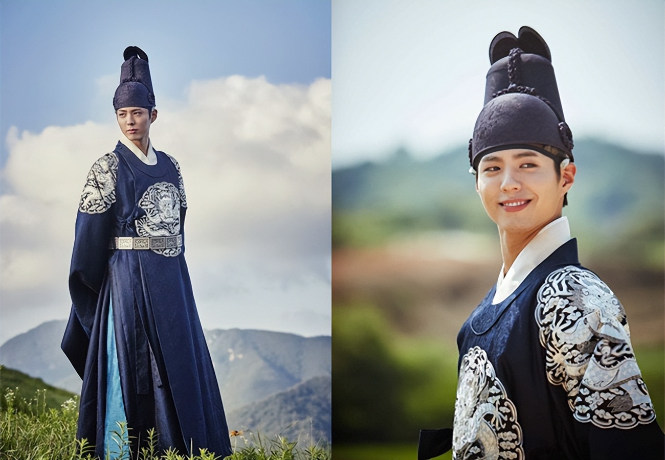 如果你喜欢韩国朝鲜王朝时期的历史剧，这些服装的知识了解一下吧