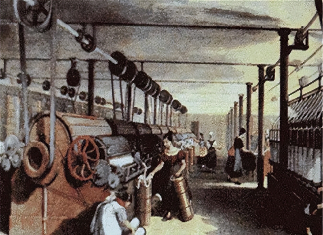 从骑士比武情况，简析12至17世纪英国社会结构的变迁