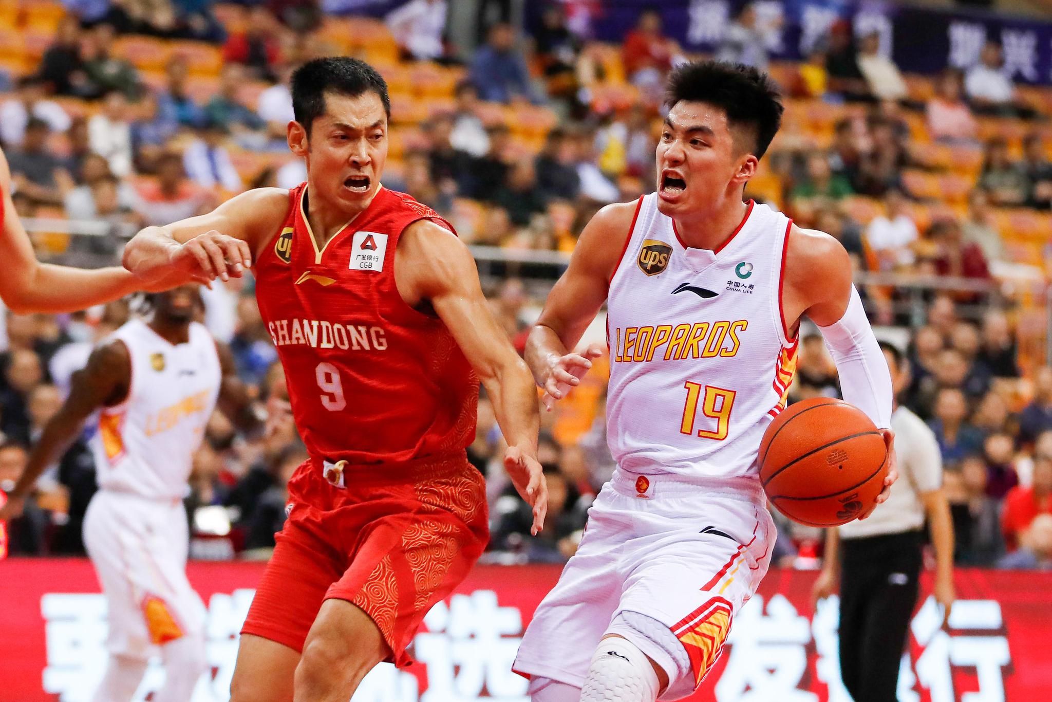 cba选秀山东男篮,cba选秀薪水一览表