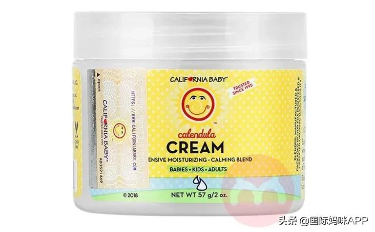 2020十大品牌宝宝面霜,十大公认最好的宝宝面霜