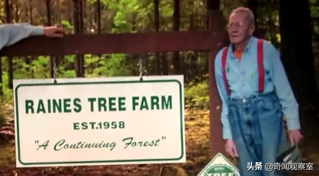 美国最恶心的冒险,美国史上最大的诈骗