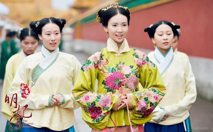 大明朱祁钰老婆,明朝朱祁钰和谈允贤的爱情故事