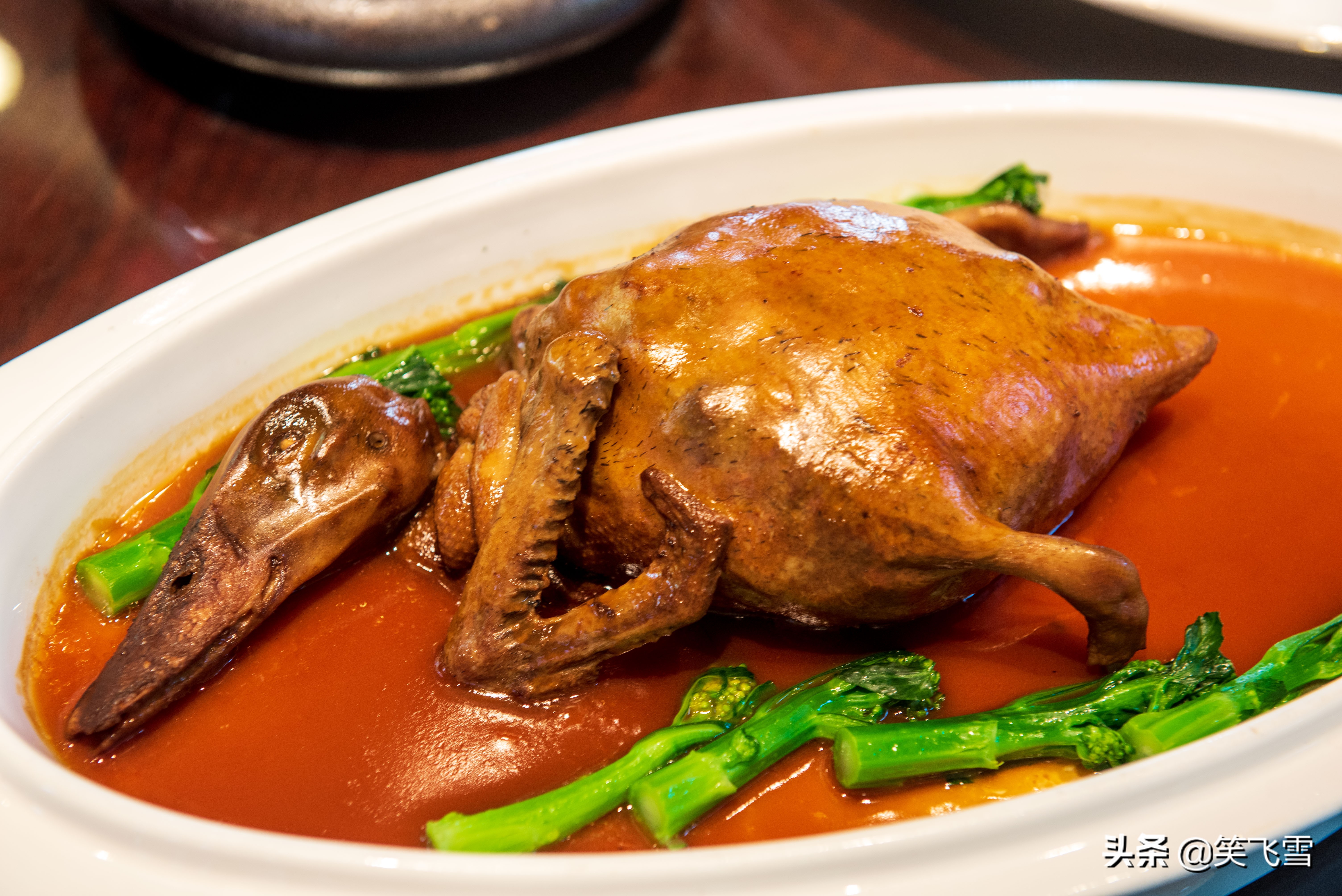 去顺德哪个地方美食多,去顺德必买特产店