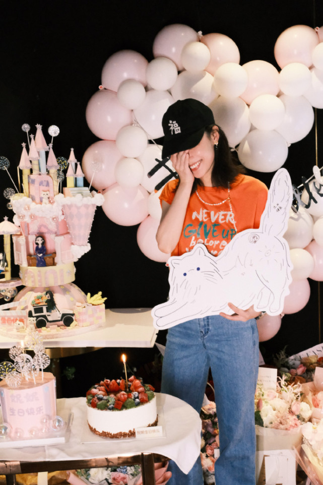 倪妮baby神仙友谊,倪妮流金岁月风头盖过刘诗诗