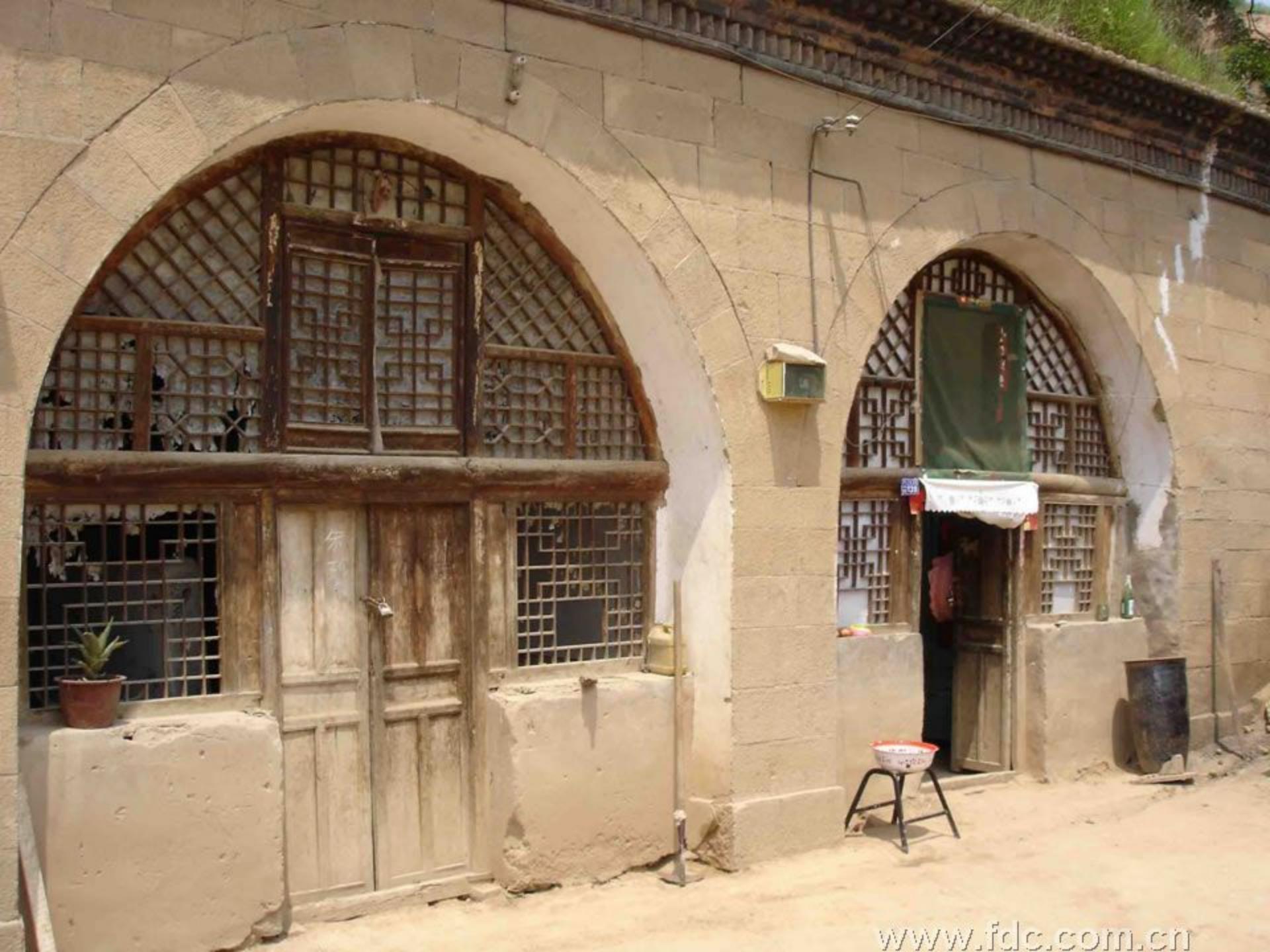 青年教师课堂大赛获奖篇目：安塞腰鼓（八年级下册）