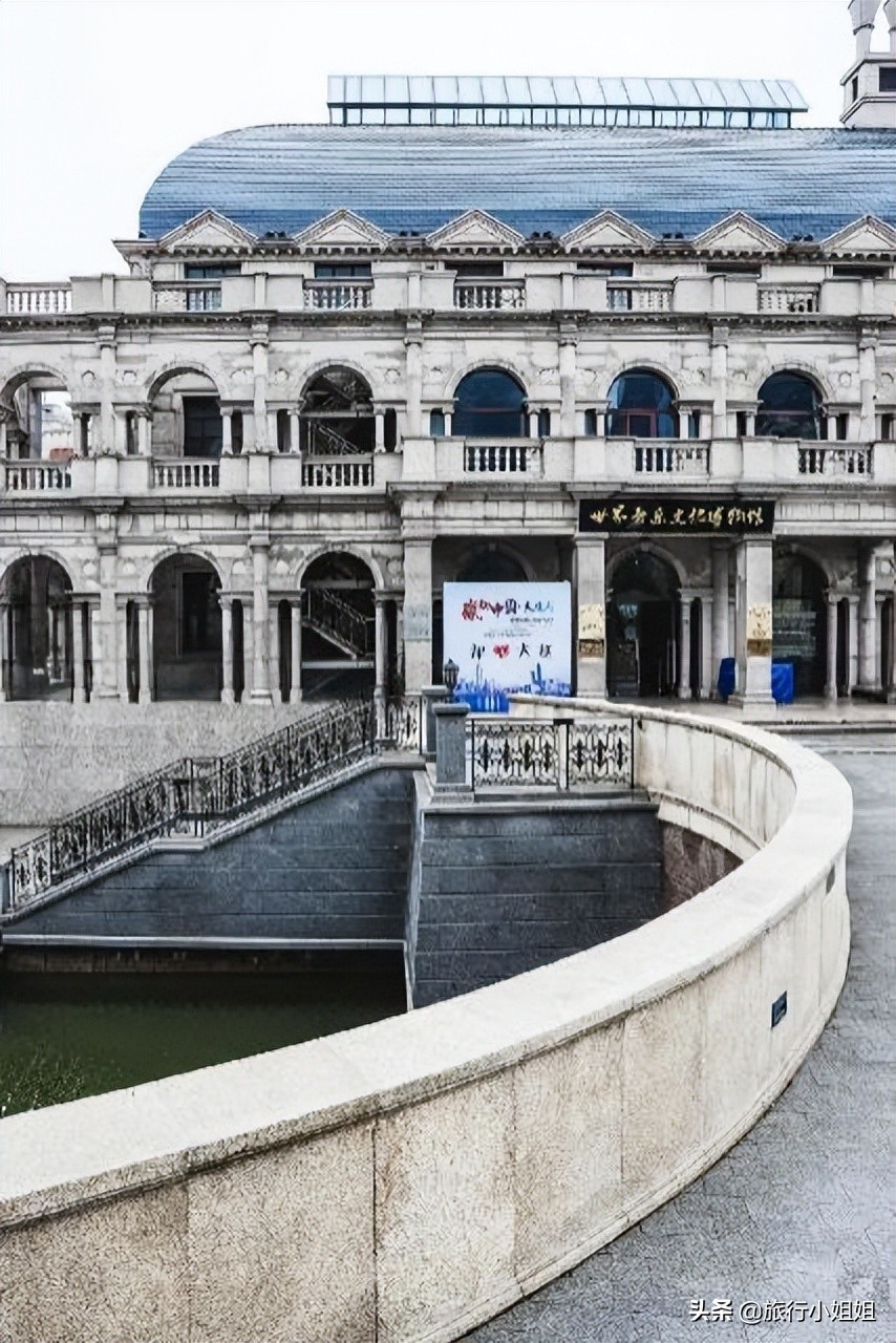 夏日海边微醺氛围感,滨城风光秀丽浪漫气息爆表