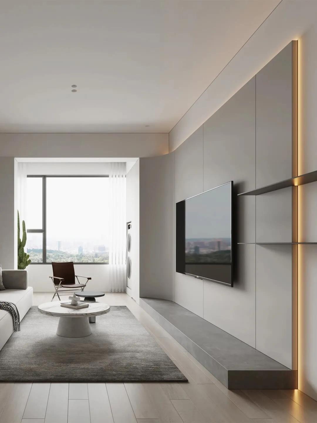 墙布电视背景墙效果图,壁纸电视背景墙效果图