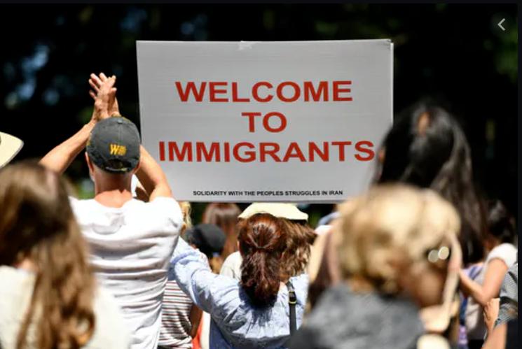 澳大利亚移民英语,2020澳大利亚移民政策是什么意思