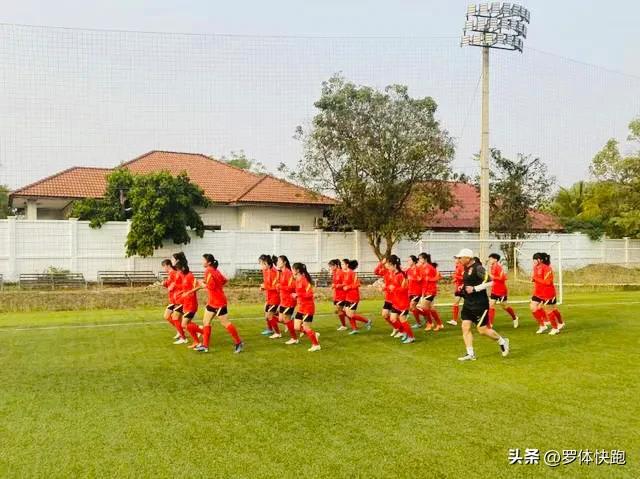 u20女足亚洲杯预选赛赛程,u20女足亚洲杯中国赛程