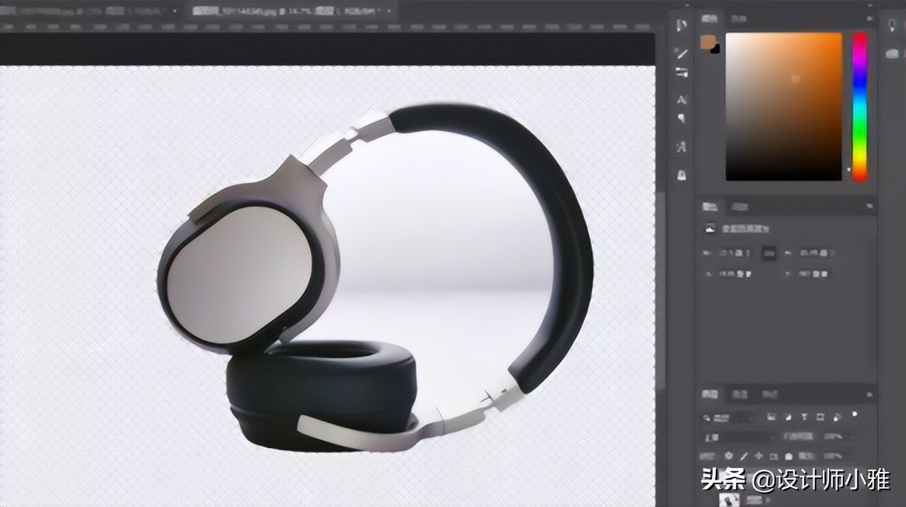 ps抠图技巧ps高级精细抠图方法,用photoshop软件抠图有哪些抠图方法