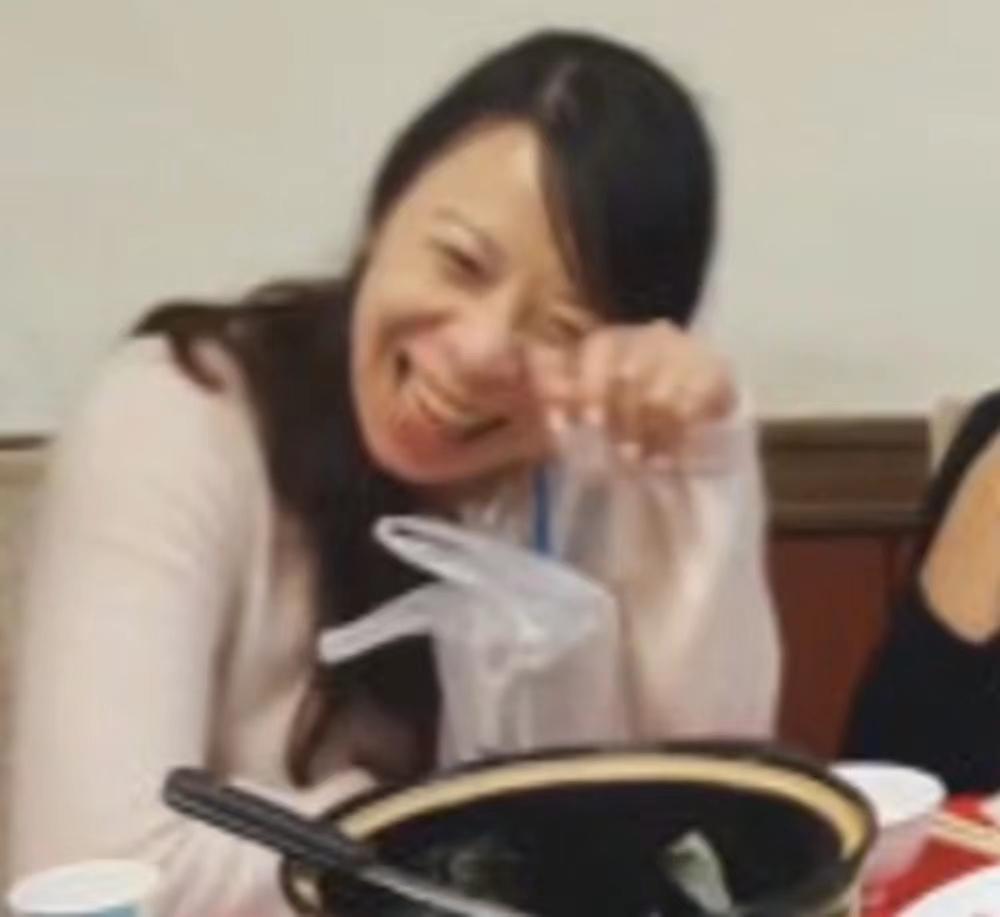 台湾间谍徐子晴：35岁少妇勾连大陆交换生，扮知心姐姐套取情报