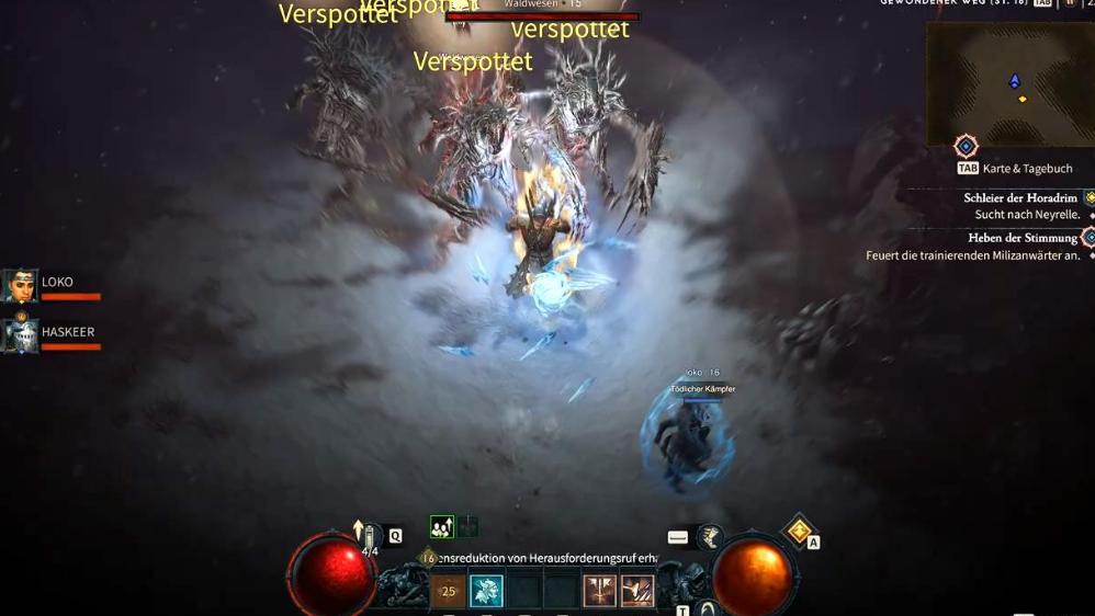 暗黑破坏神3网络连接已中断,暗黑4老是连接中断