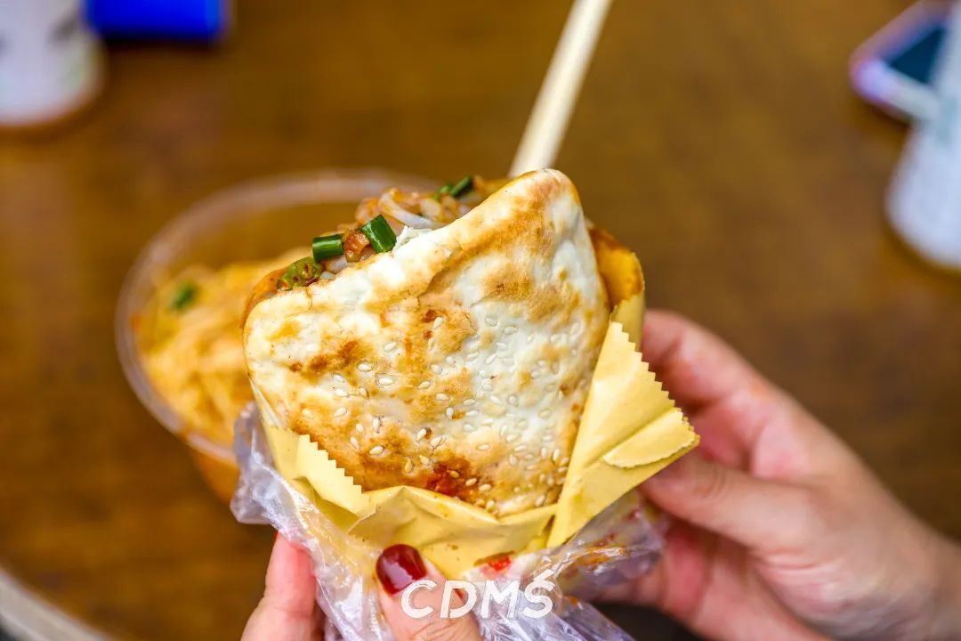 成都凉面正宗的做法,成都凉面