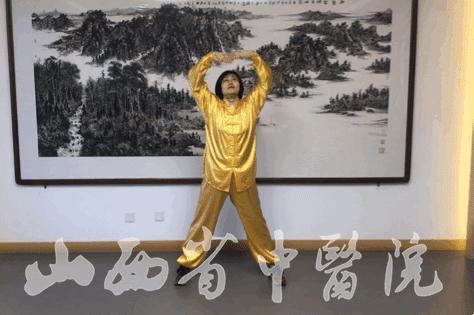 身边人“二阳”该怎么办？这套中医功法，增强体质，提高免疫力！