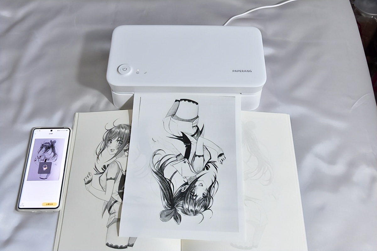 喵喵机和作业帮打印哪个好,作业帮喵喵机错题打印机哪个好