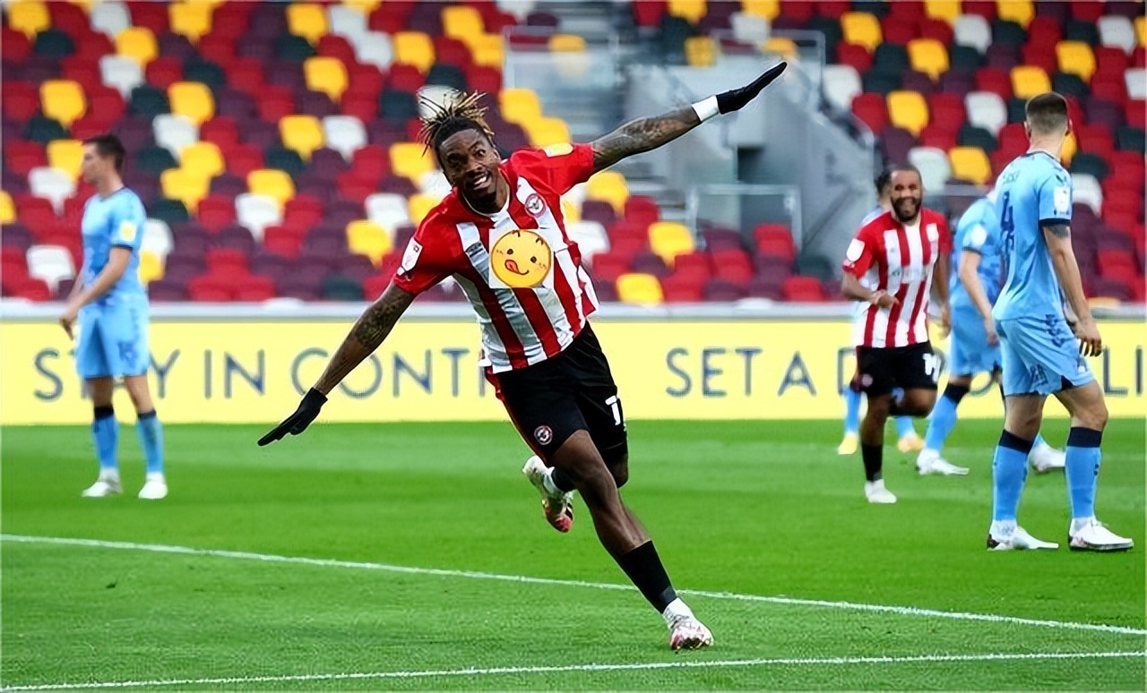 4年内由英甲球员变英格兰国脚！小蜜蜂83年来入选三狮军团的首人